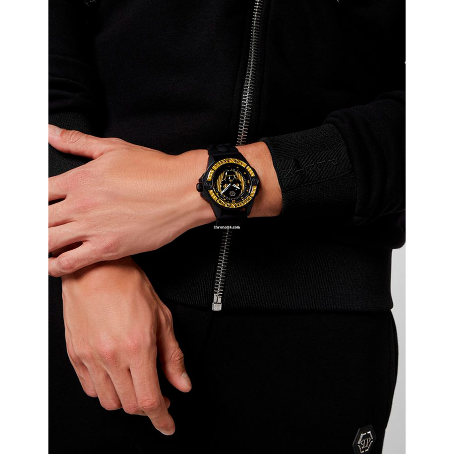 Philipp Plein PWAAA1922